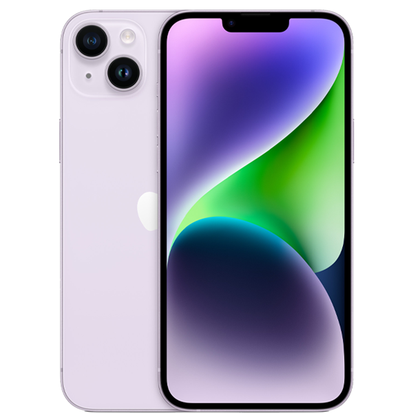  14Plus  256GB Chính Hãng VN/A