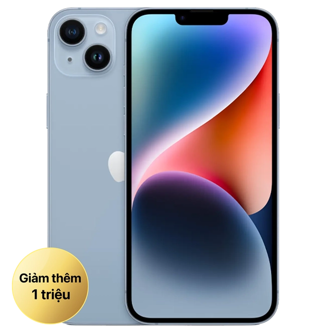  14Plus  128GB Chính Hãng VN/A
