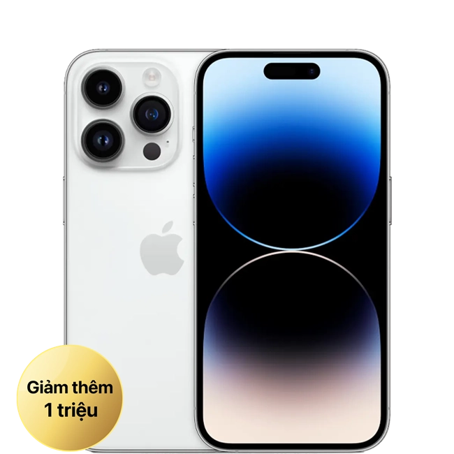  14 Pro  1TB Chính Hãng VN/A