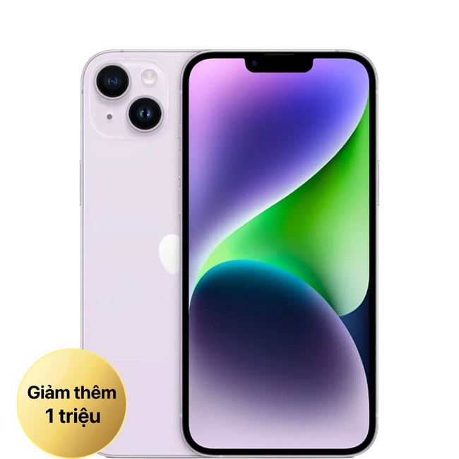  14  256GB Chính Hãng VN/A
