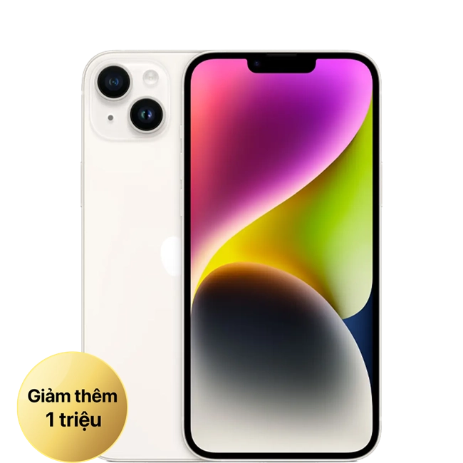  14  128GB Chính Hãng VN/A