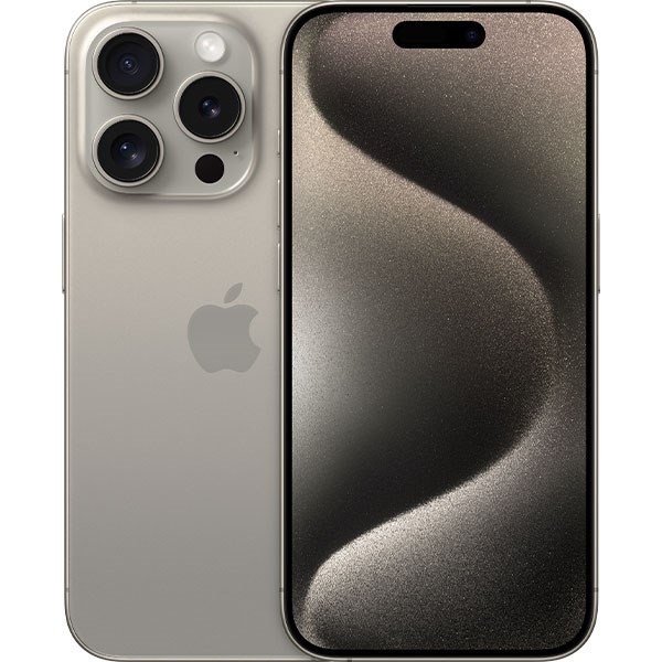  15 Pro  1TB Chính Hãng VN/A