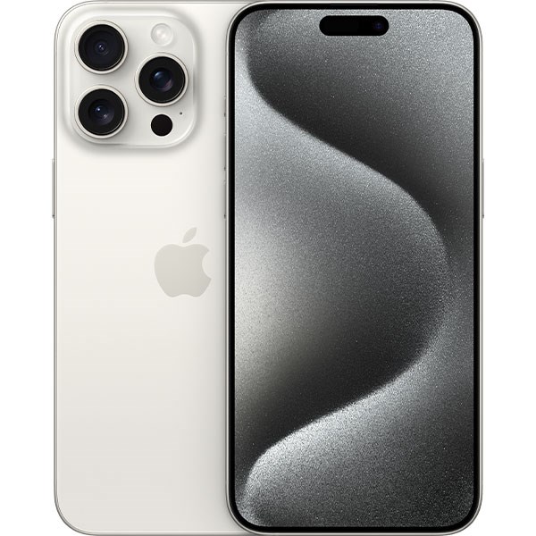  15 ProMax  256GB Chính Hãng