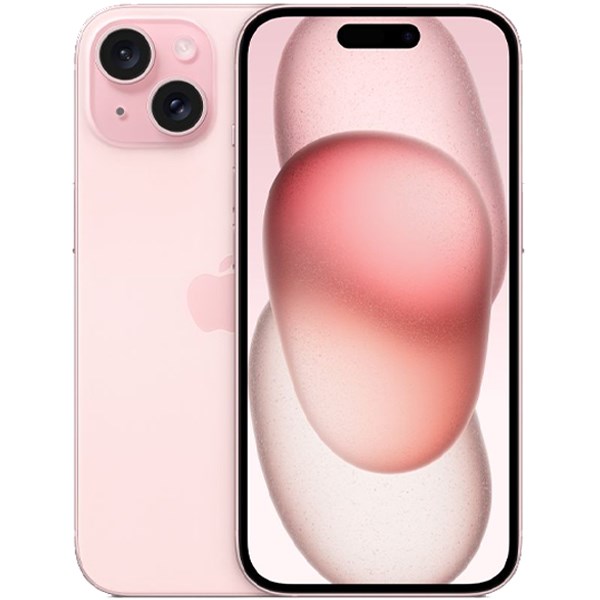  15 Plus  128GB Chính Hãng VN/A
